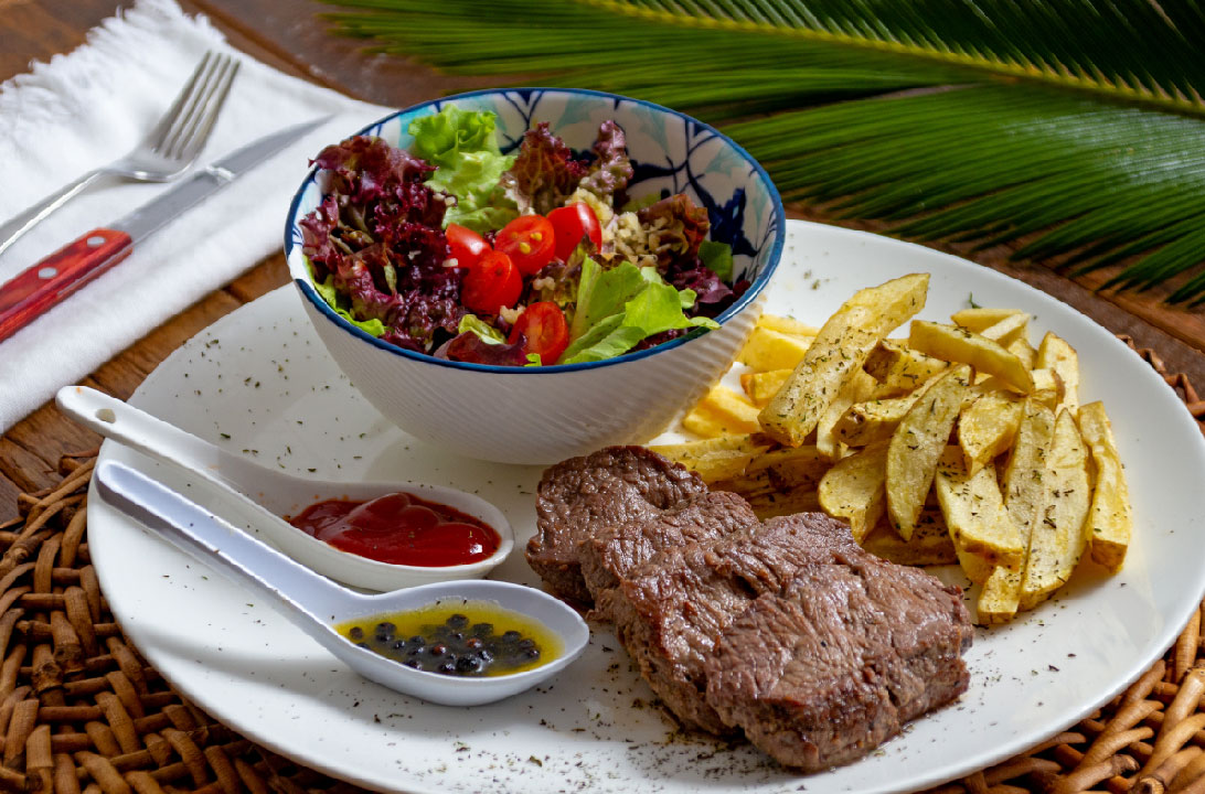Restaurantes Cauca Viejo
