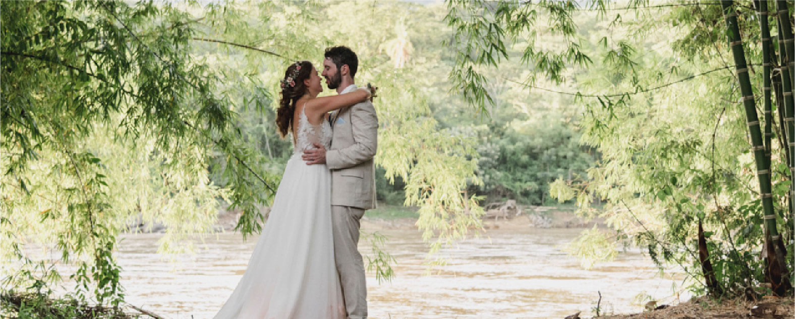 Salones para bodas