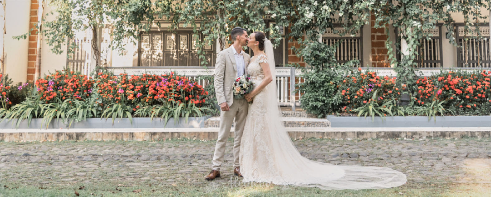 Bodas campestres