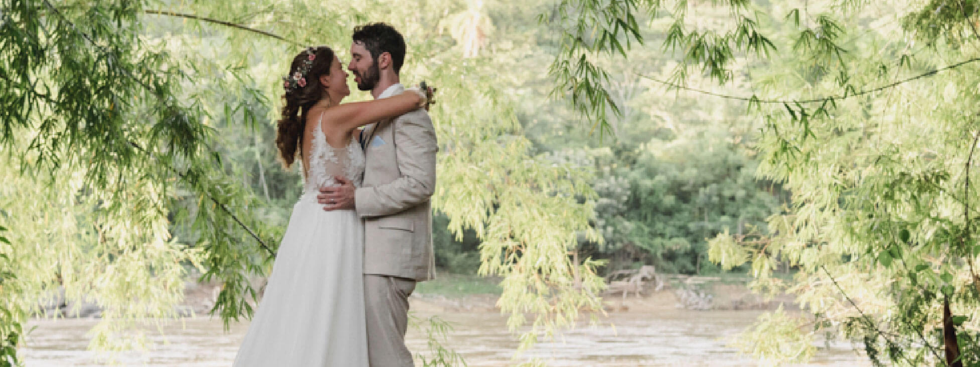 Bodas campestres