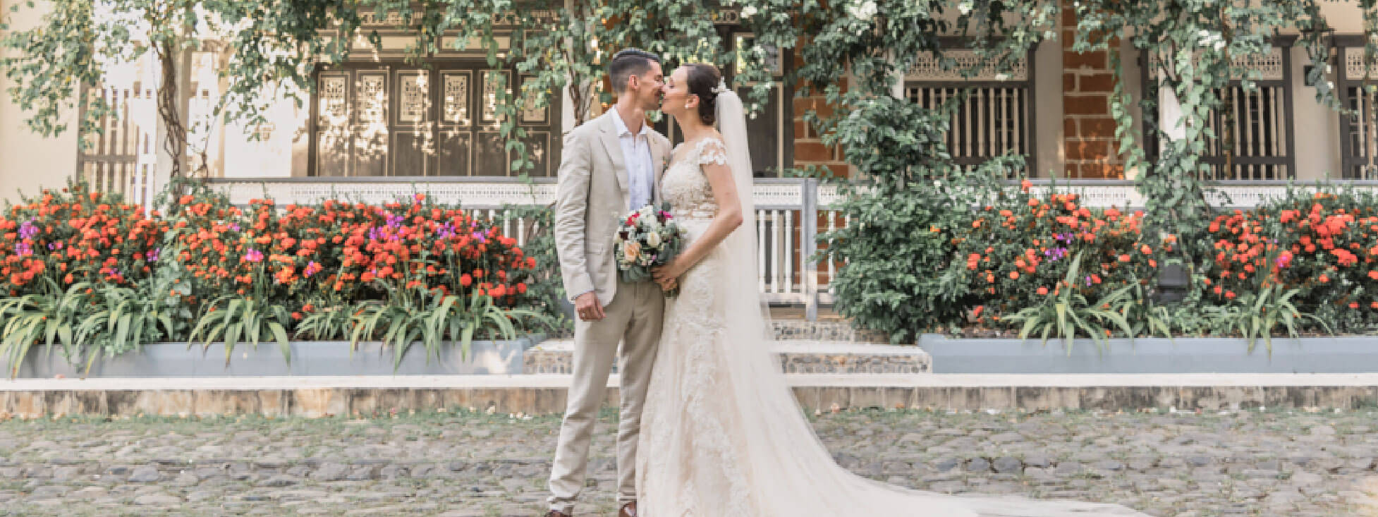Matrimonio campestre