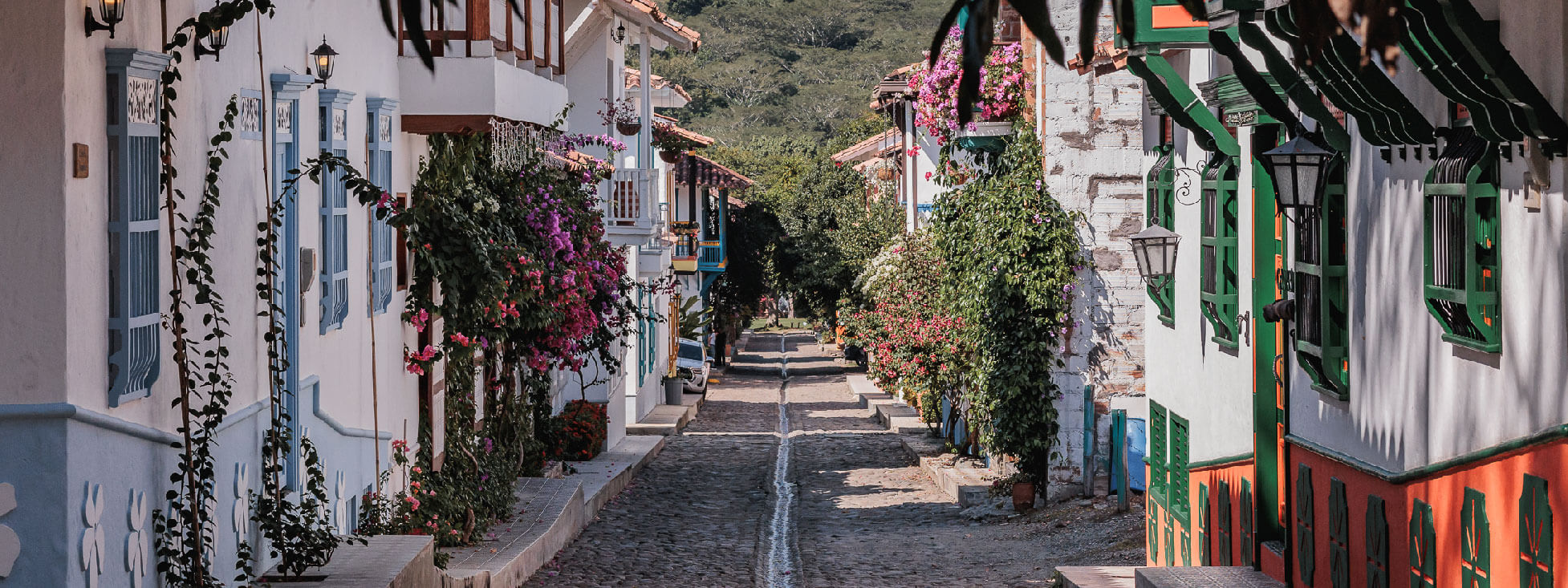 Cauca Viejo, Jericó