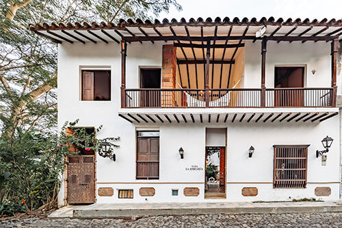 Hotel La Bodeguita