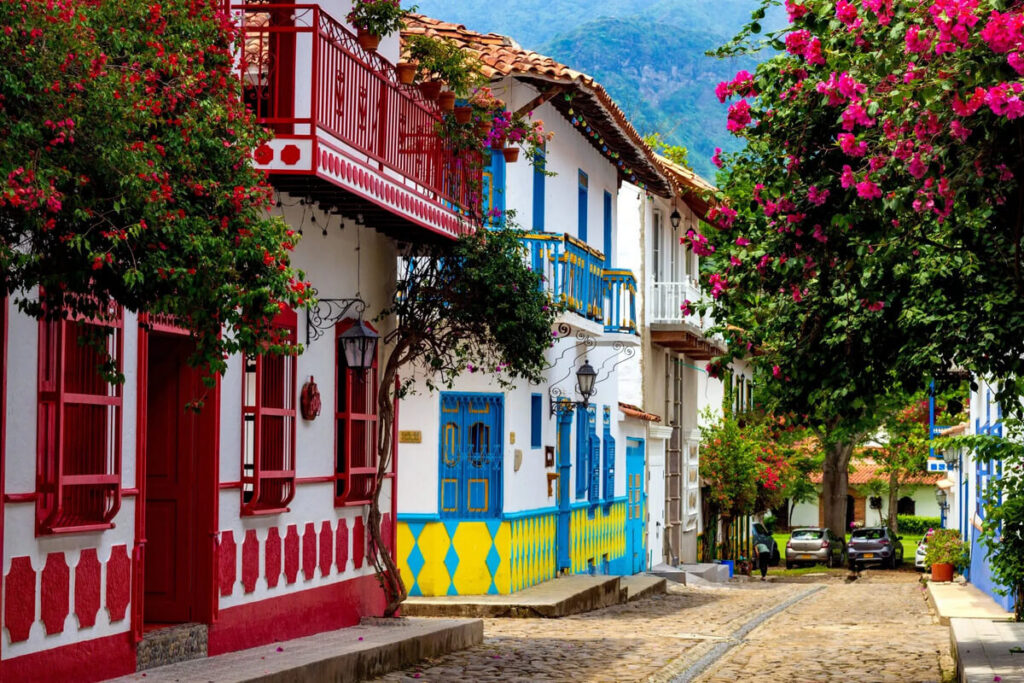 Cauca Viejo, Jericó