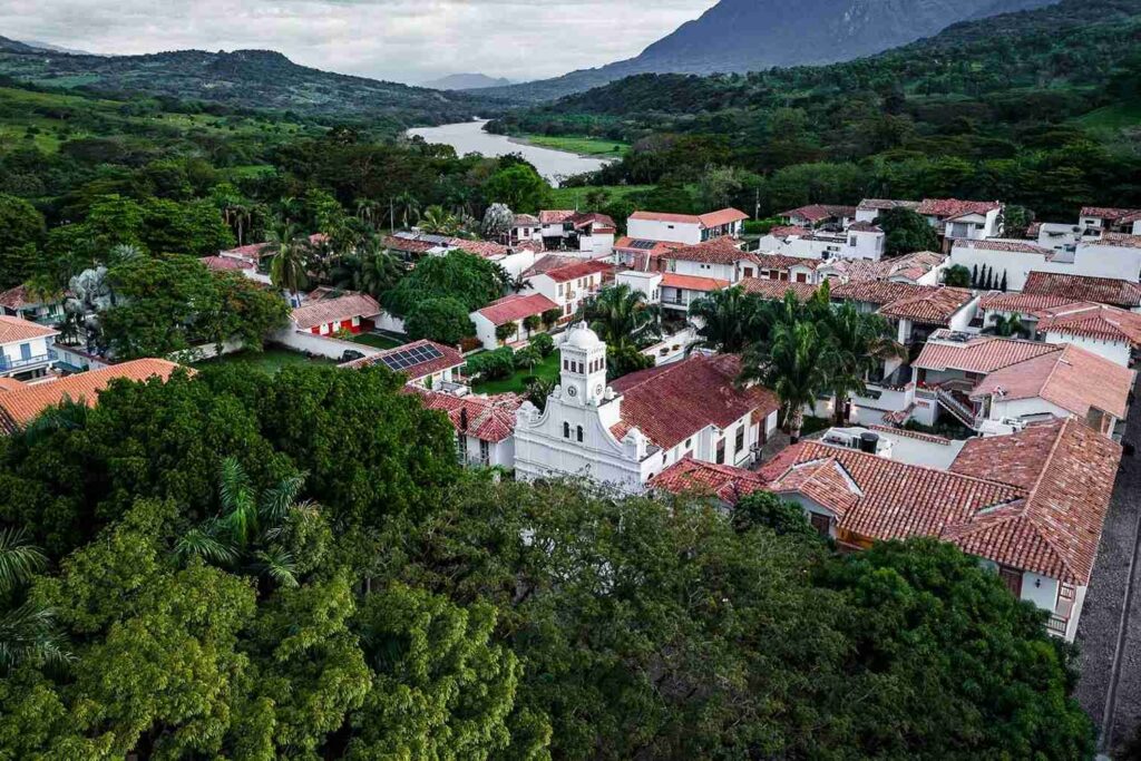 Cauca Viejo