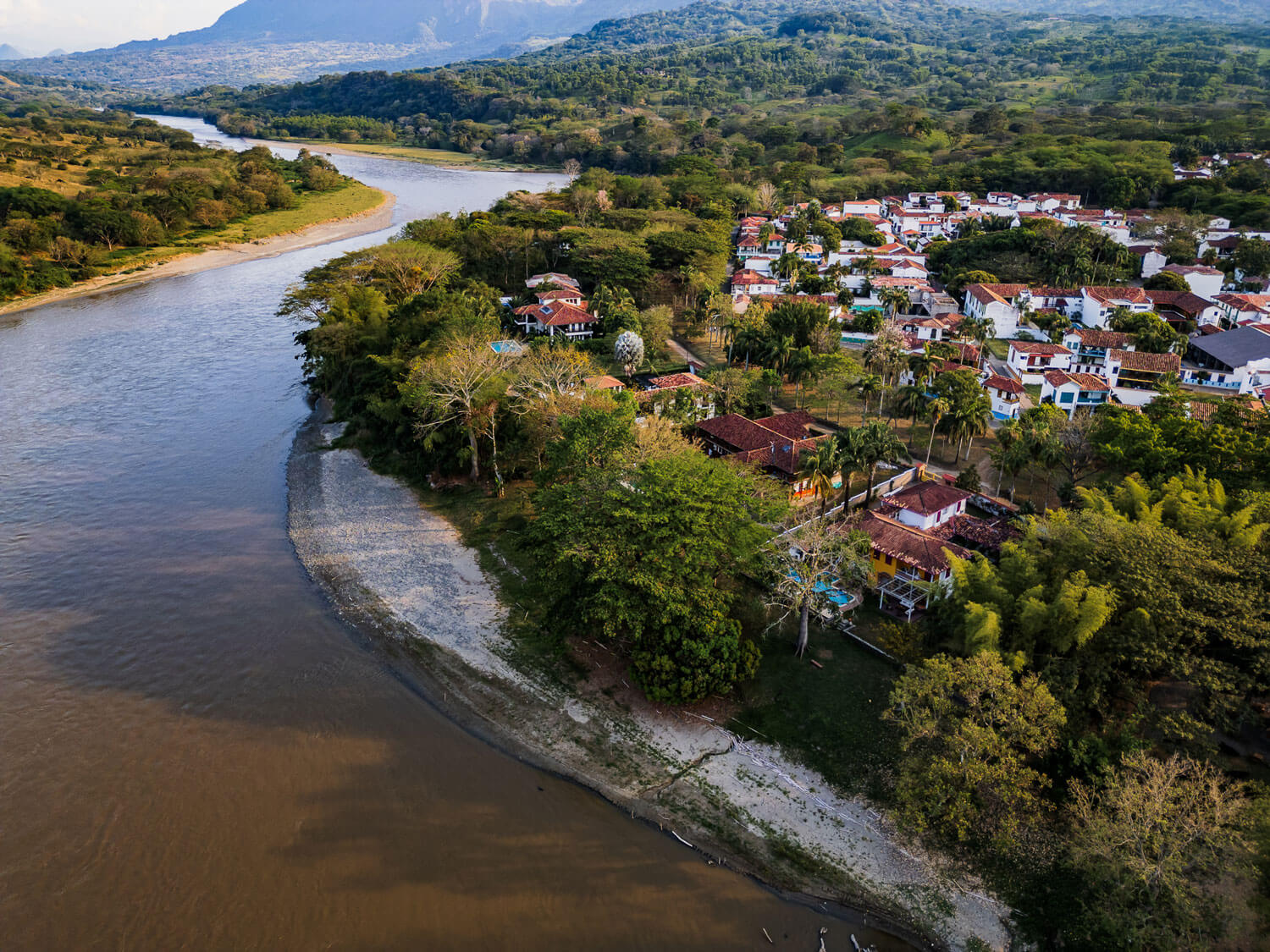Rio Cauca