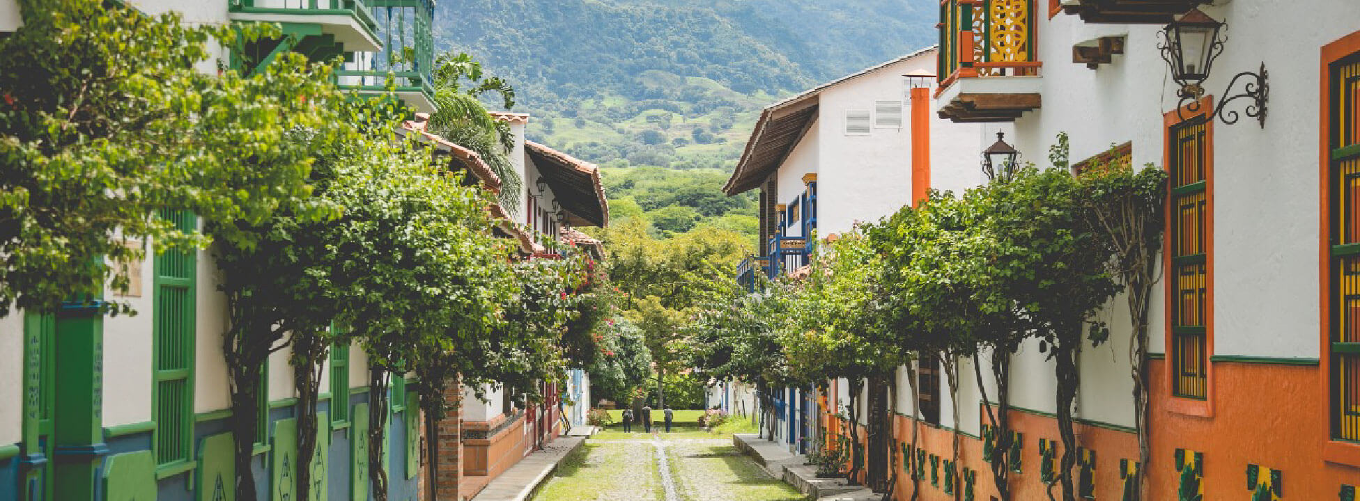 Cauca Viejo