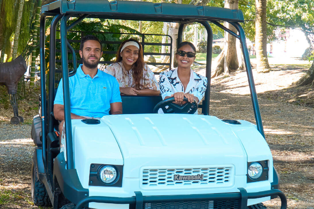 Tours en Jericó