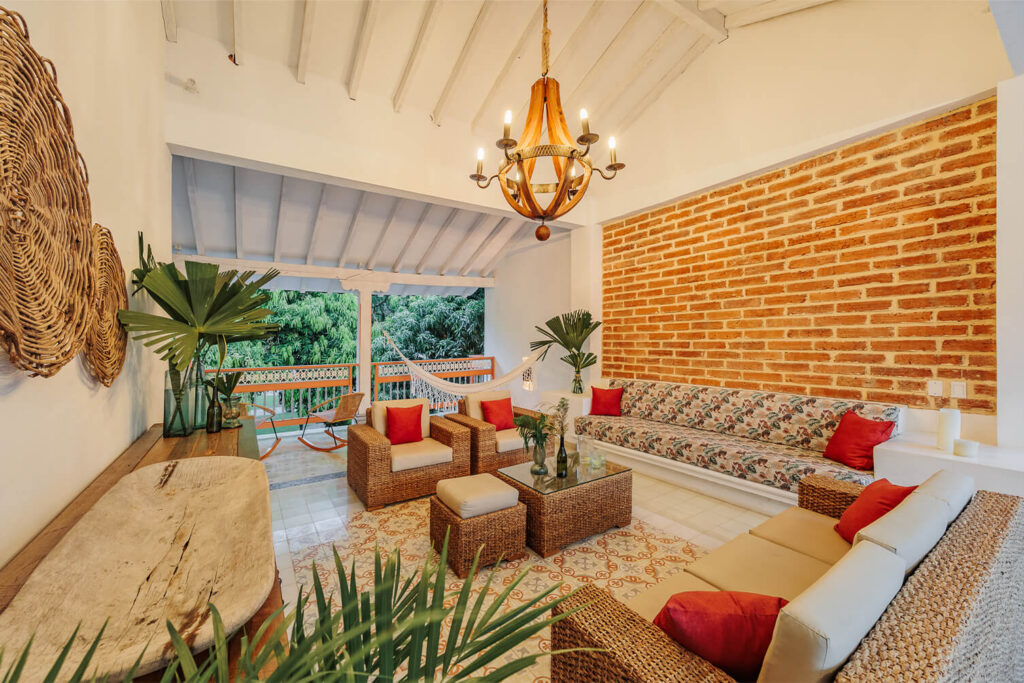 Espacios familiares Cauca Viejo