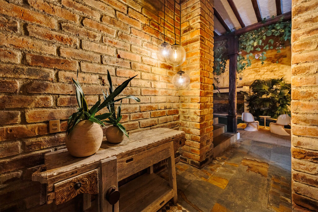 Descanso en Cauca Viejo Jericó