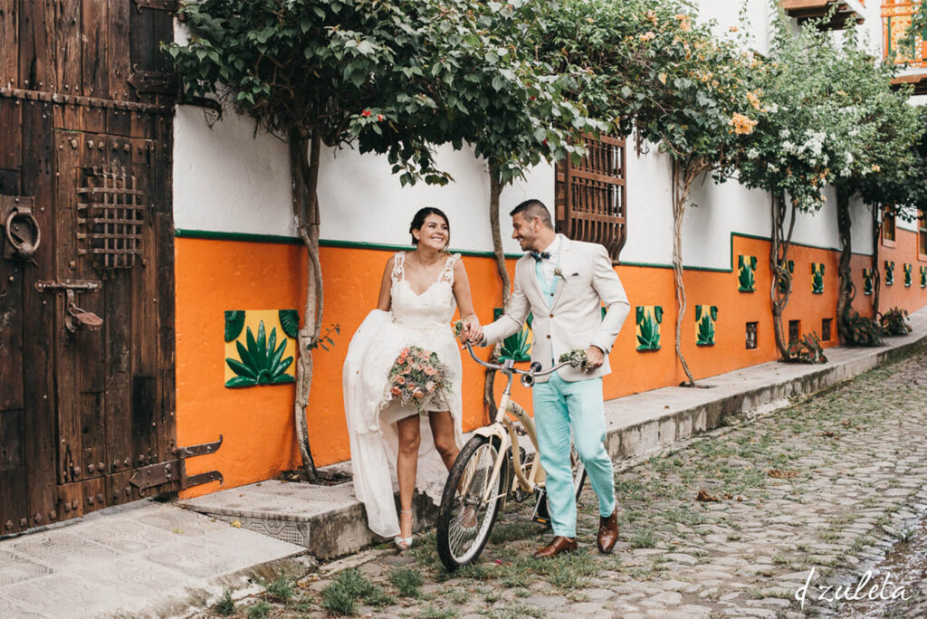Matrimonios en Cauca Viejo