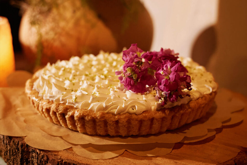 Catering matrimonios