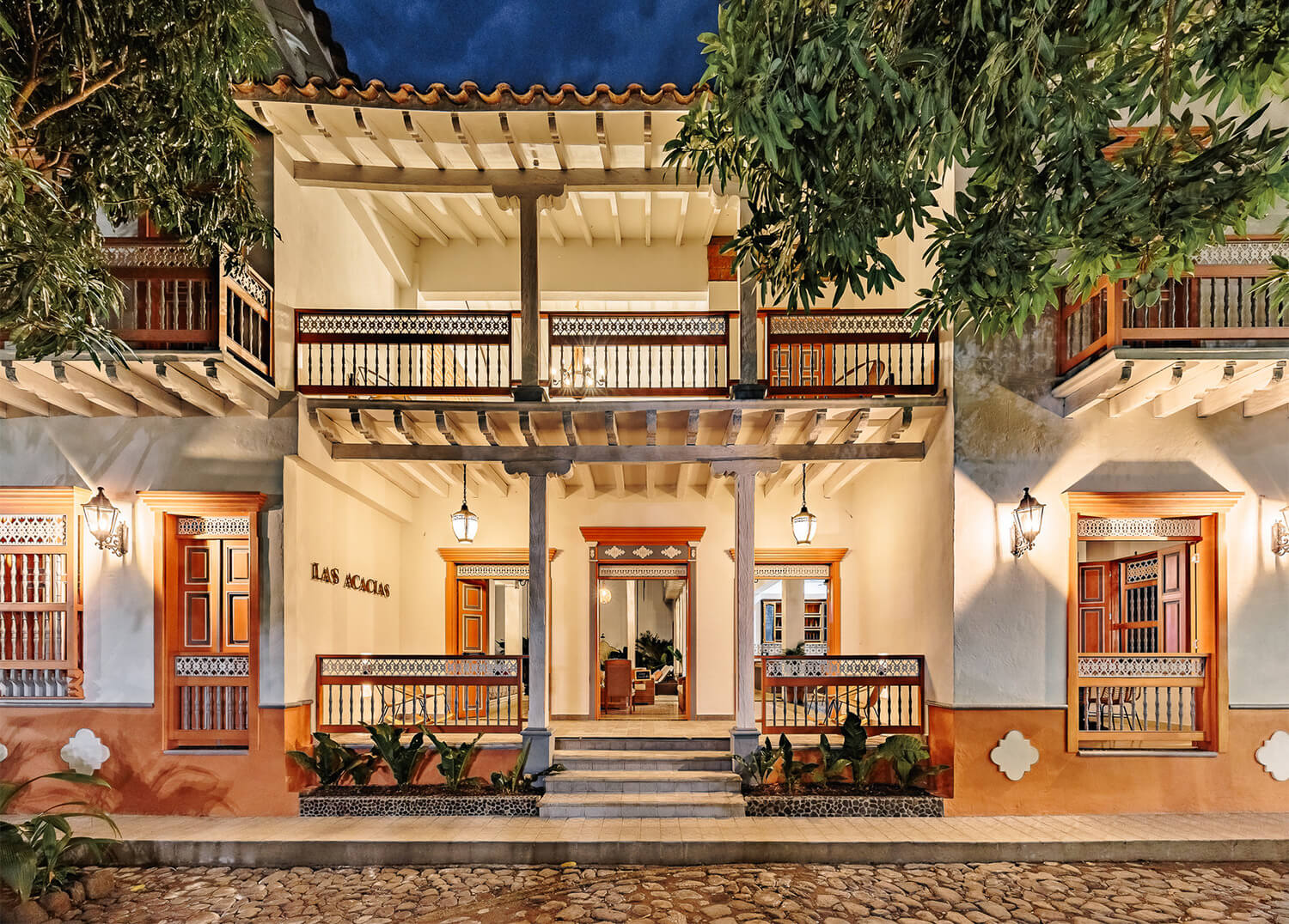 Hotel Buotique Fundadores Cauca Viejo