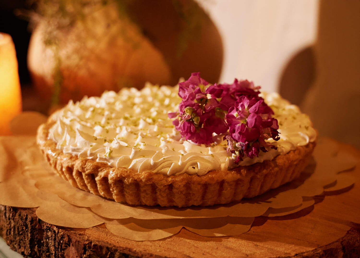 Comida en Cauca Viejo
