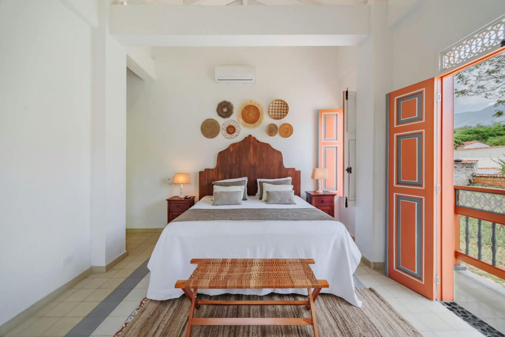 Habitación cuádruple