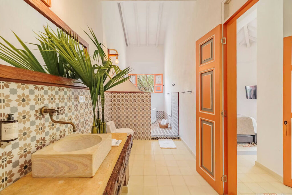 Habitación cuádruple