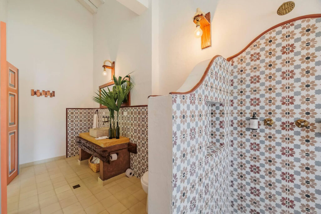 Habitación cuádruple