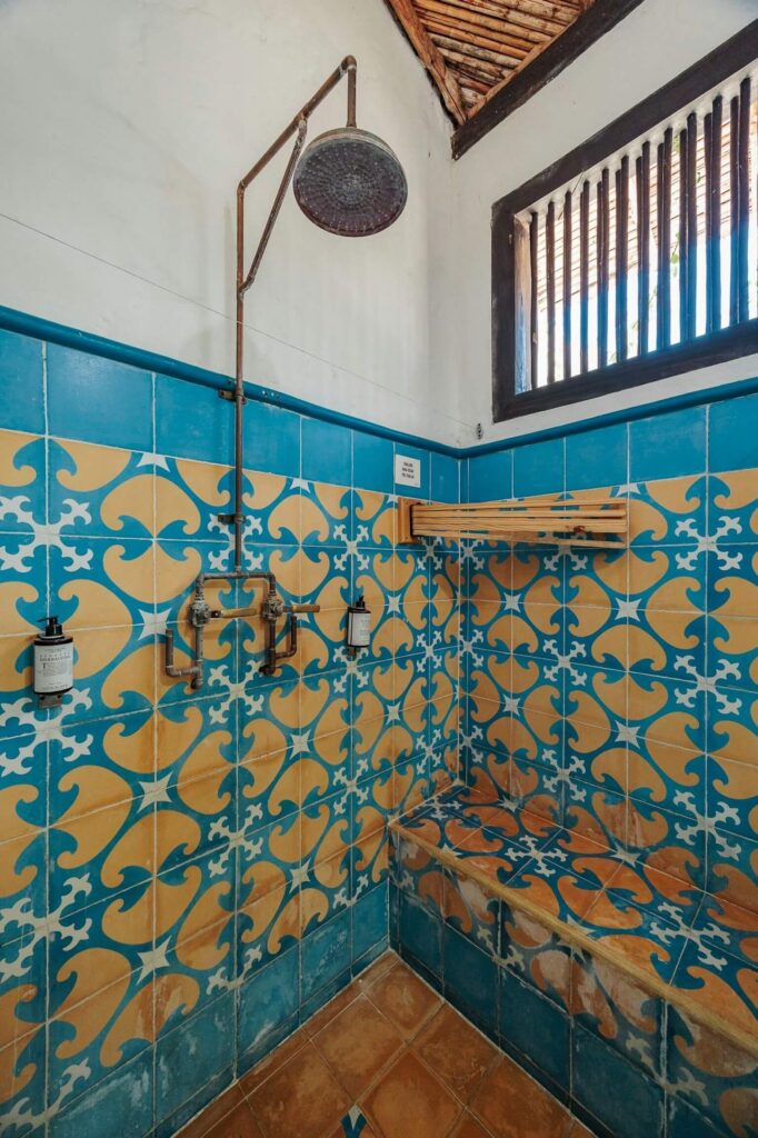 Habitación para 4 personas