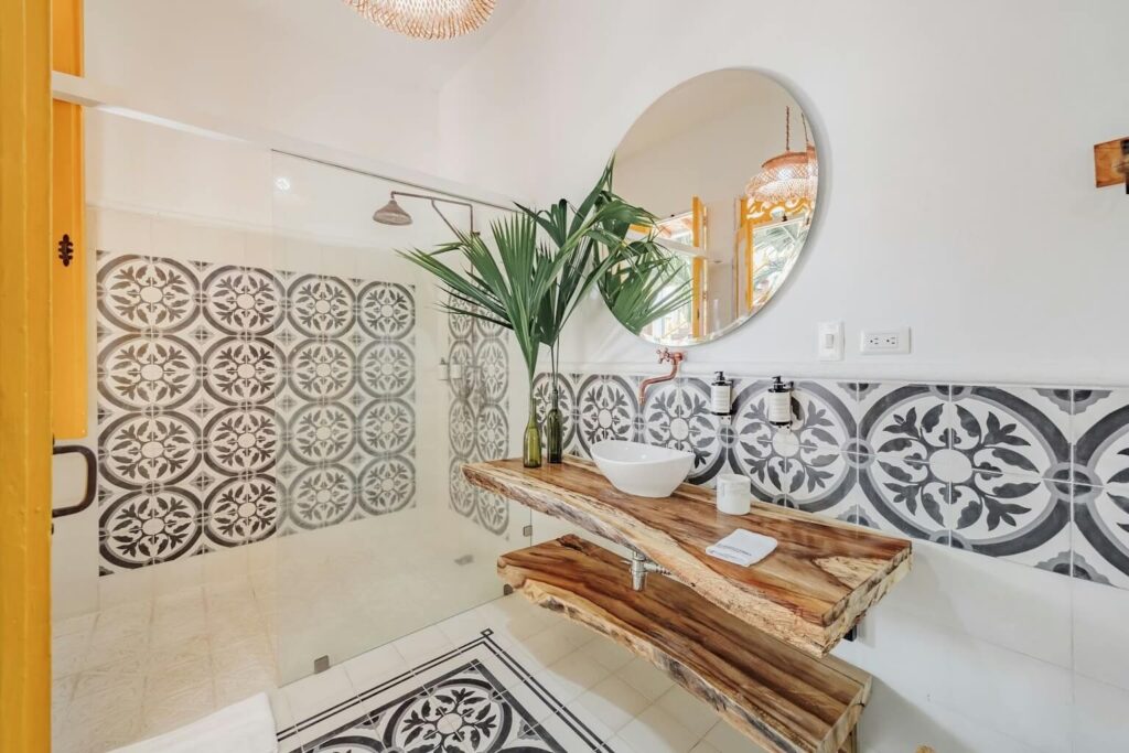 Habitación estándar Hotel Boutique Fundadores