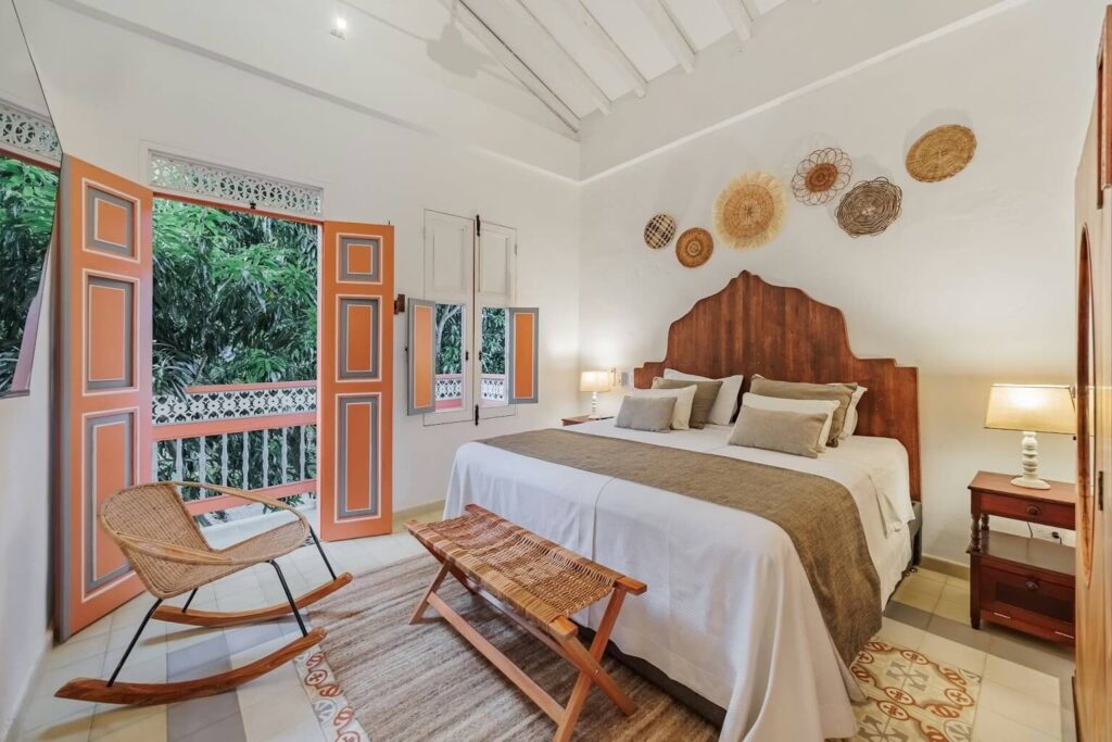 Habitación para 3 personas