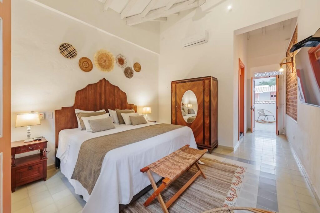 Habitación para 3 personas