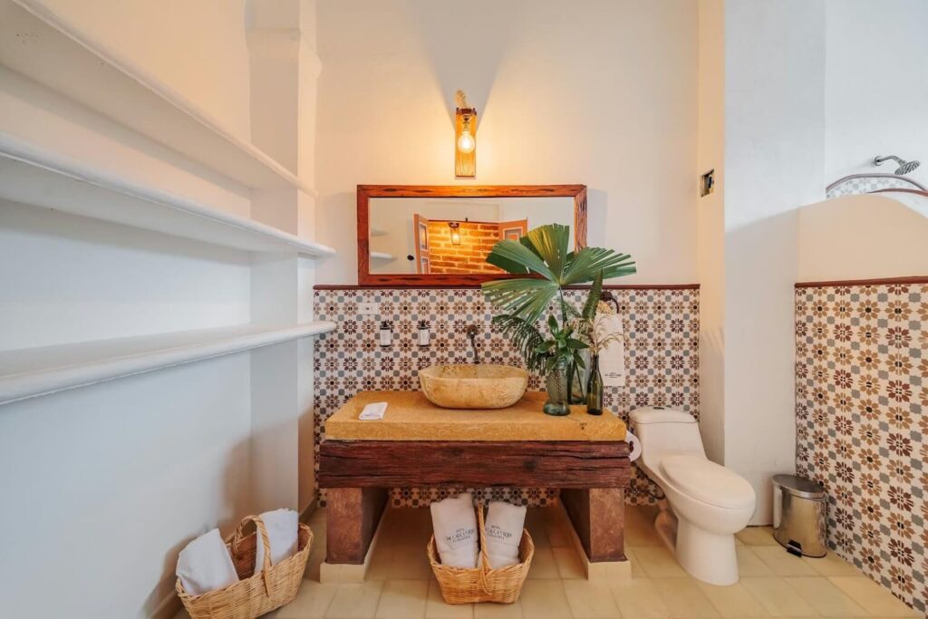 Habitación para 3 personas