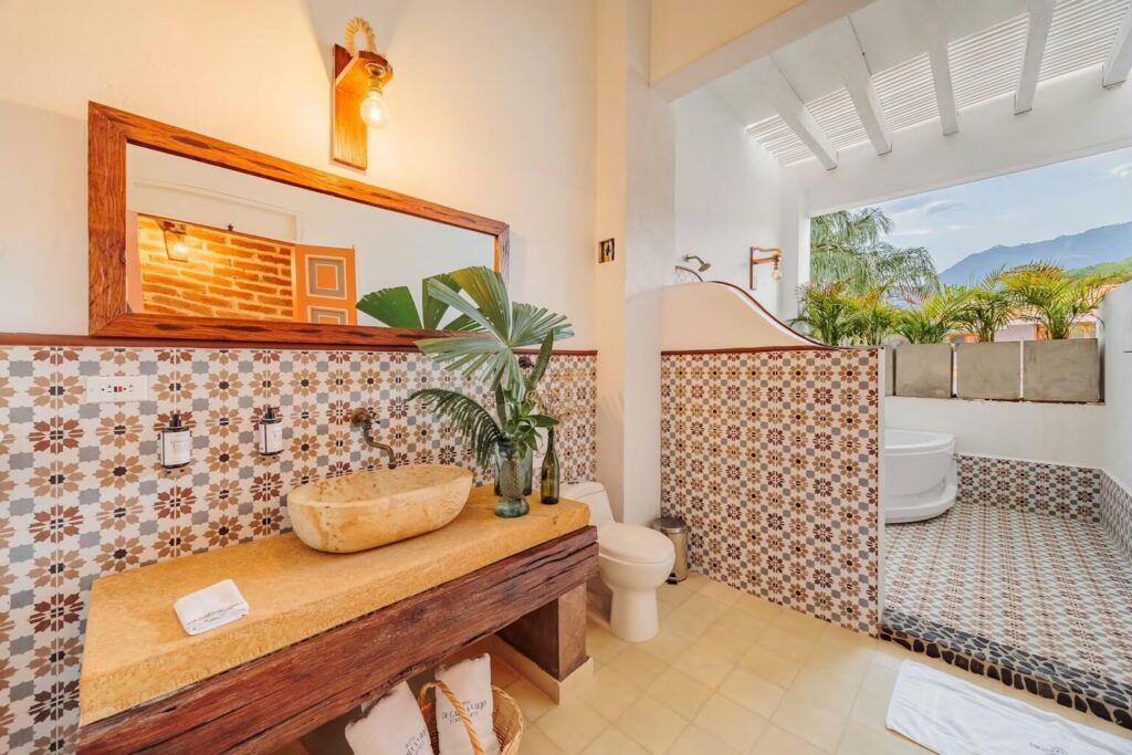 Habitación para 3 personas