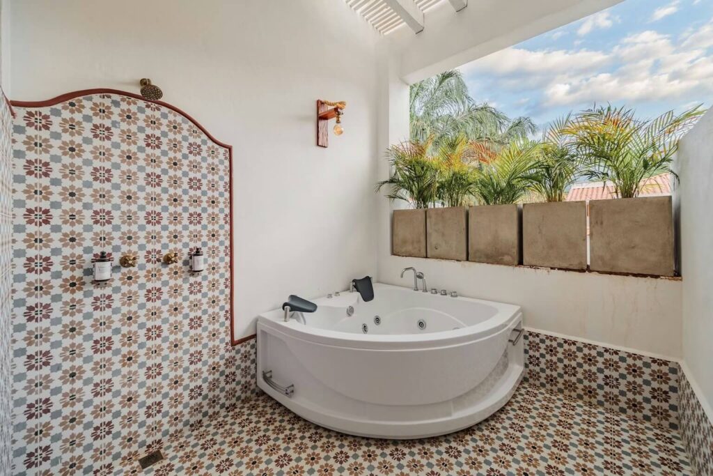 Habitación para 3 personas