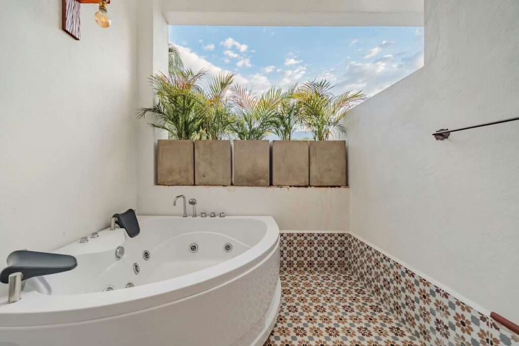 Habitación para 3 personas