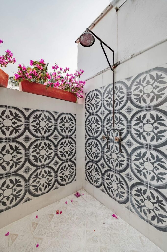 Habitación para 4 personas