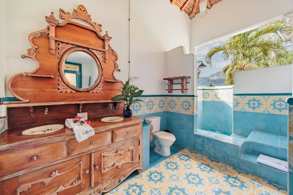 Habitación Deluxe cuádruple