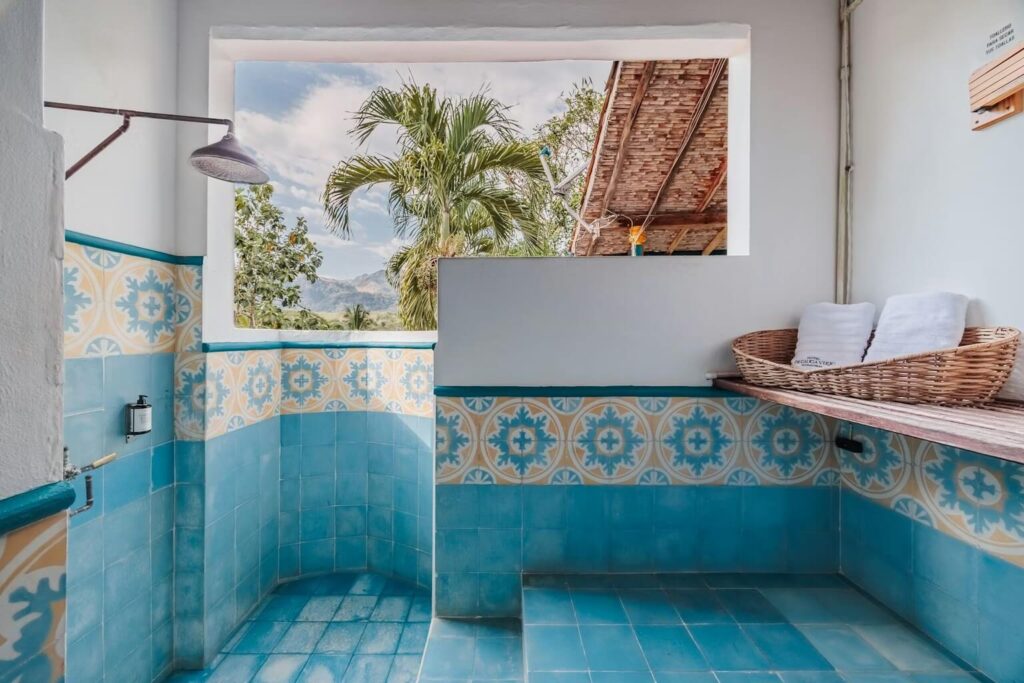 Habitación Deluxe cuádruple