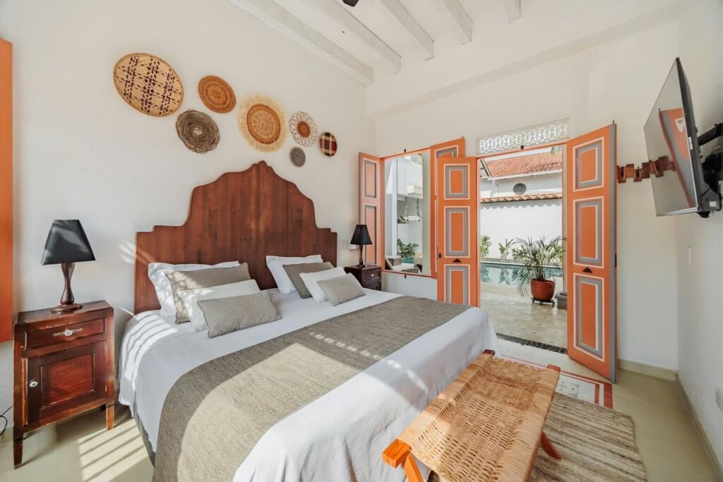 Habitación estándar