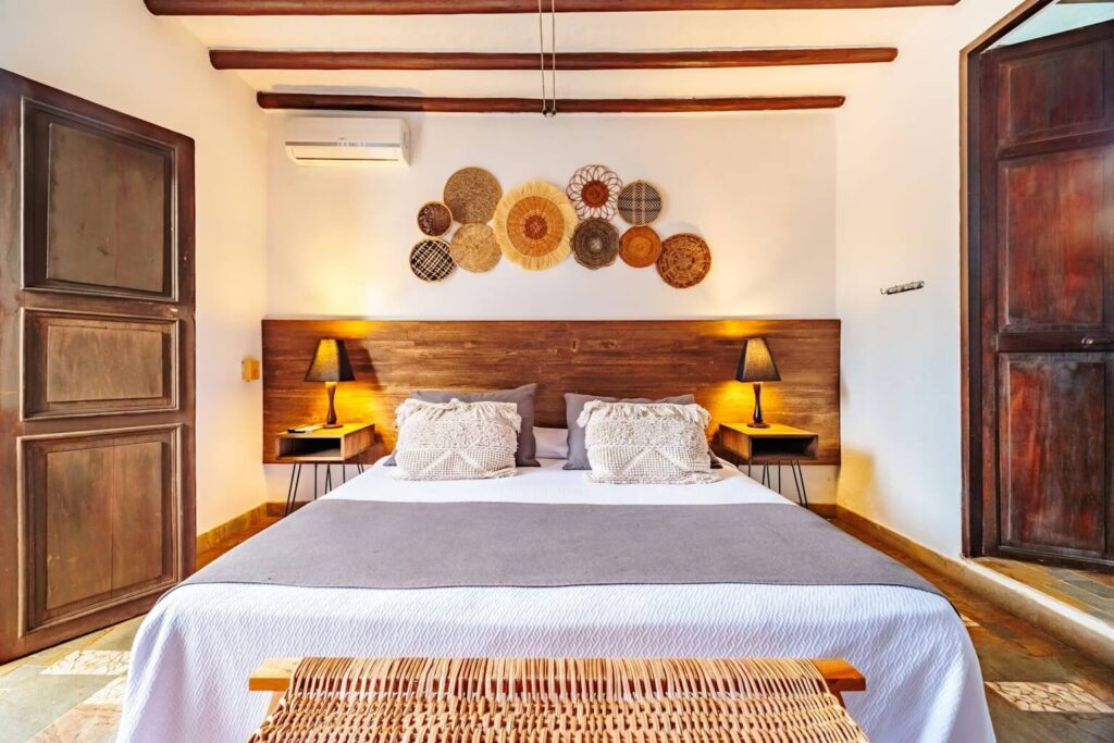 Habitación superior