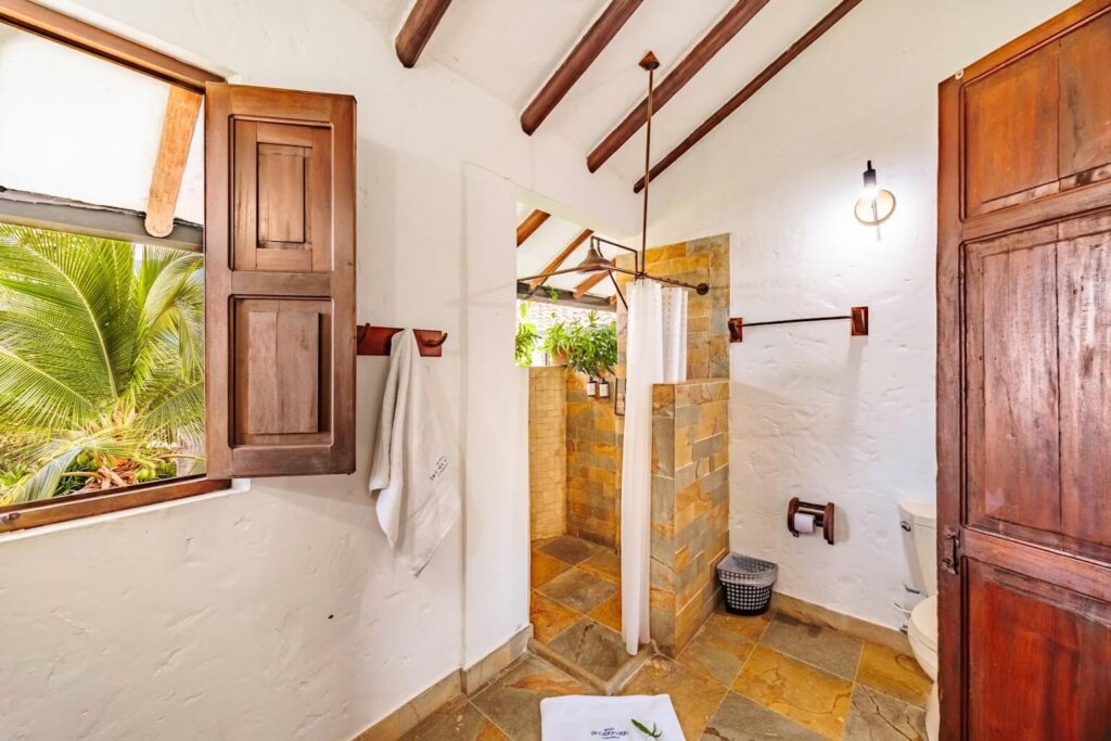 Habitación superior Cauca Viejo